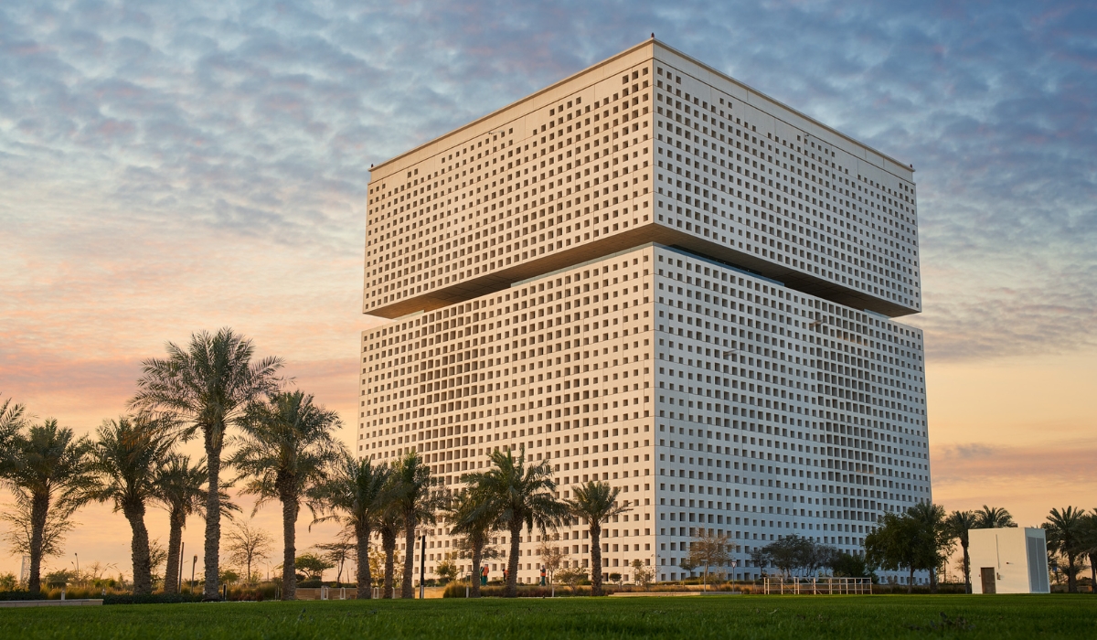 QF to emphasize collective role of society